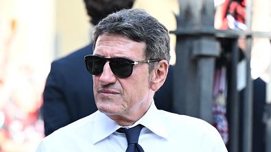Giovanni Galli nominato capo delegazione dell’Under 18: “Orgoglioso di questa sfida”