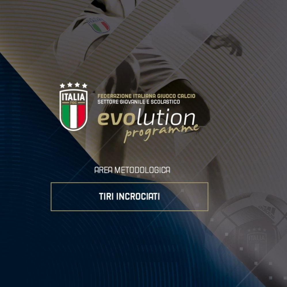 Tiri incrociati