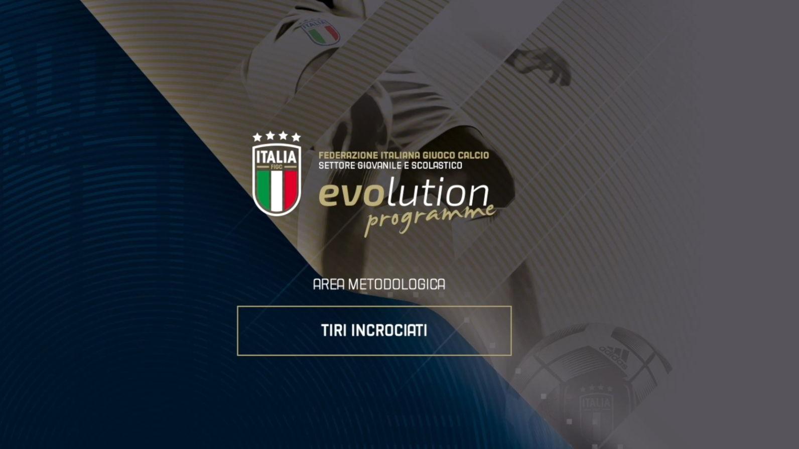 Tiri incrociati