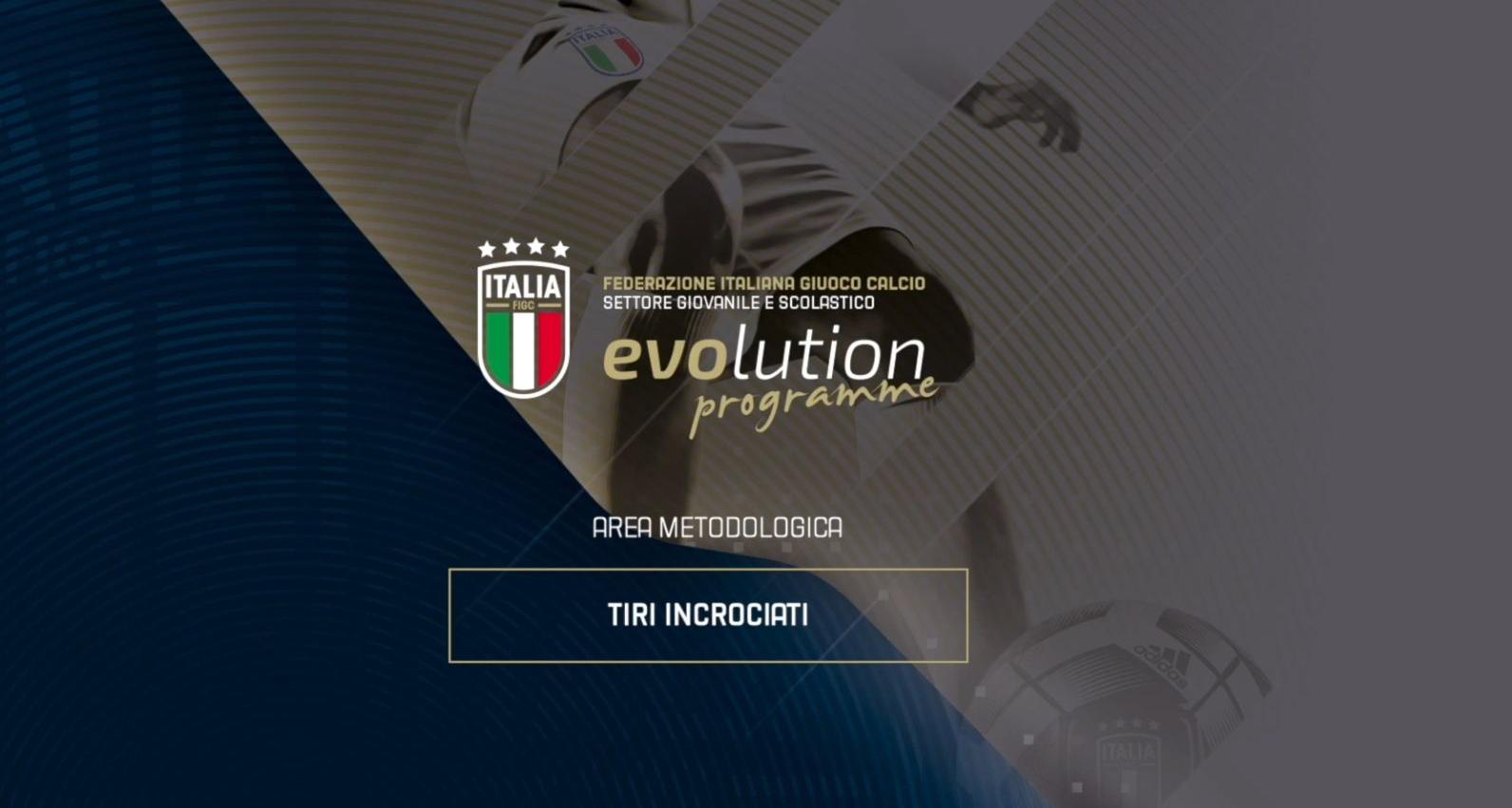 Tiri incrociati
