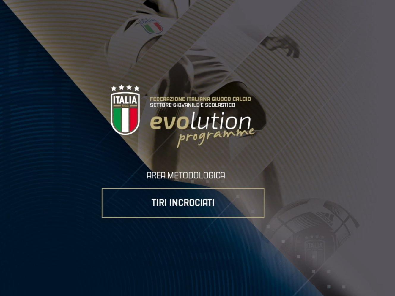 Tiri incrociati