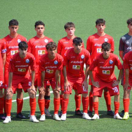 Under 16 Serie C: 4-1 del Lecco sulla Juventus, al ‘Facchetti’ l’Albinoleffe travolge 8-2 il Vado