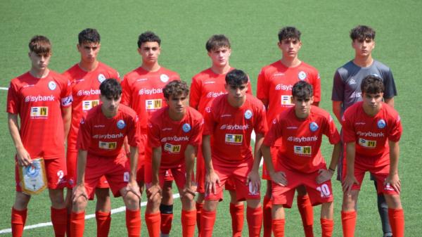 Under 16 Serie C: 4-1 del Lecco sulla Juventus, al ‘Facchetti’ l’Albinoleffe travolge 8-2 il Vado