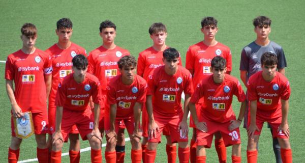 Under 16 Serie C: 4-1 del Lecco sulla Juventus, al ‘Facchetti’ l’Albinoleffe travolge 8-2 il Vado