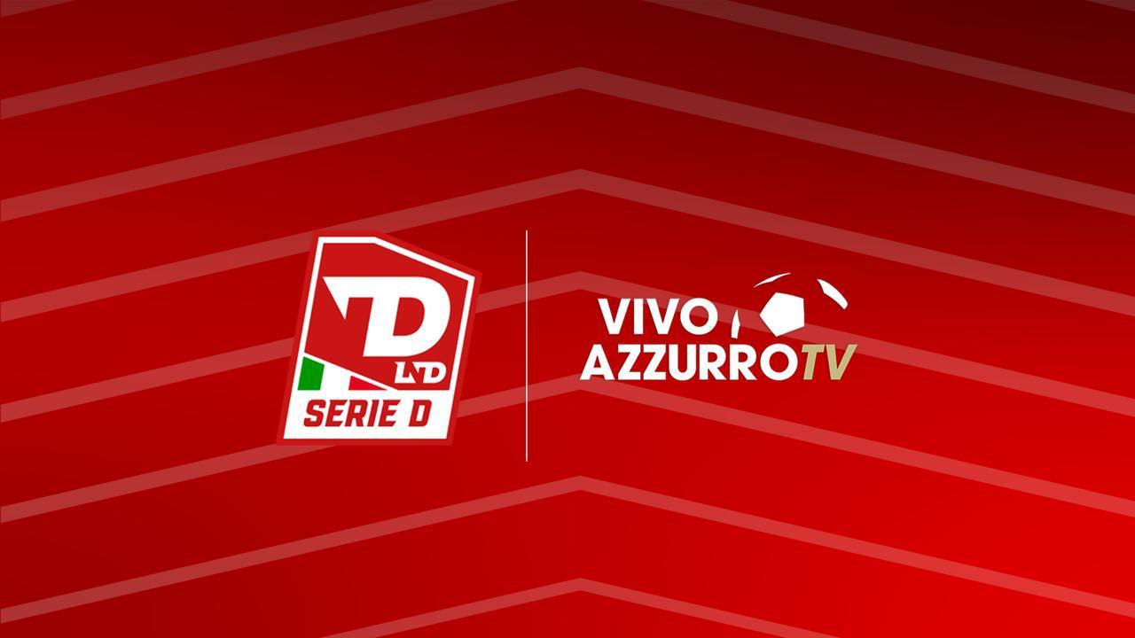 Serie D, nel palinsesto di Vivo Azzurro TV del mese di ottobre anche Milan Futuro-Piacenza