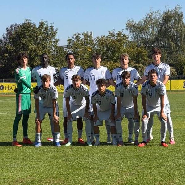 Italia in rimonta: 3-1 alla Danimarca. Franceschini: “Siamo a buon punto”