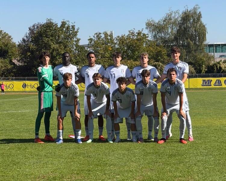 Italia in rimonta: 3-1 alla Danimarca. Franceschini: “Siamo a buon punto”