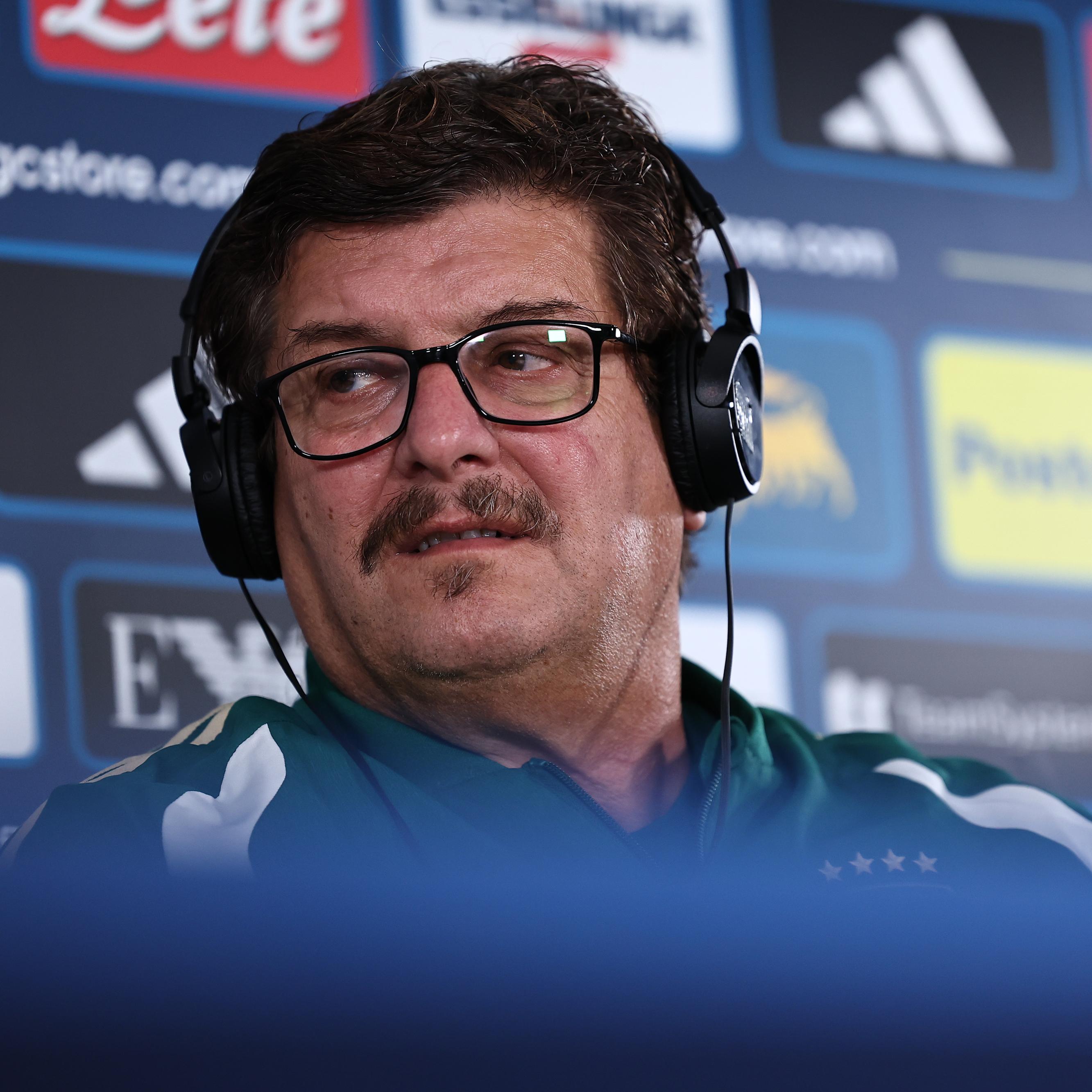 Baldini e l’insidia Armenia: “Pensiamo a noi stessi e alla nostra prestazione. I ragazzi devono sentirsi liberi e divertirsi”