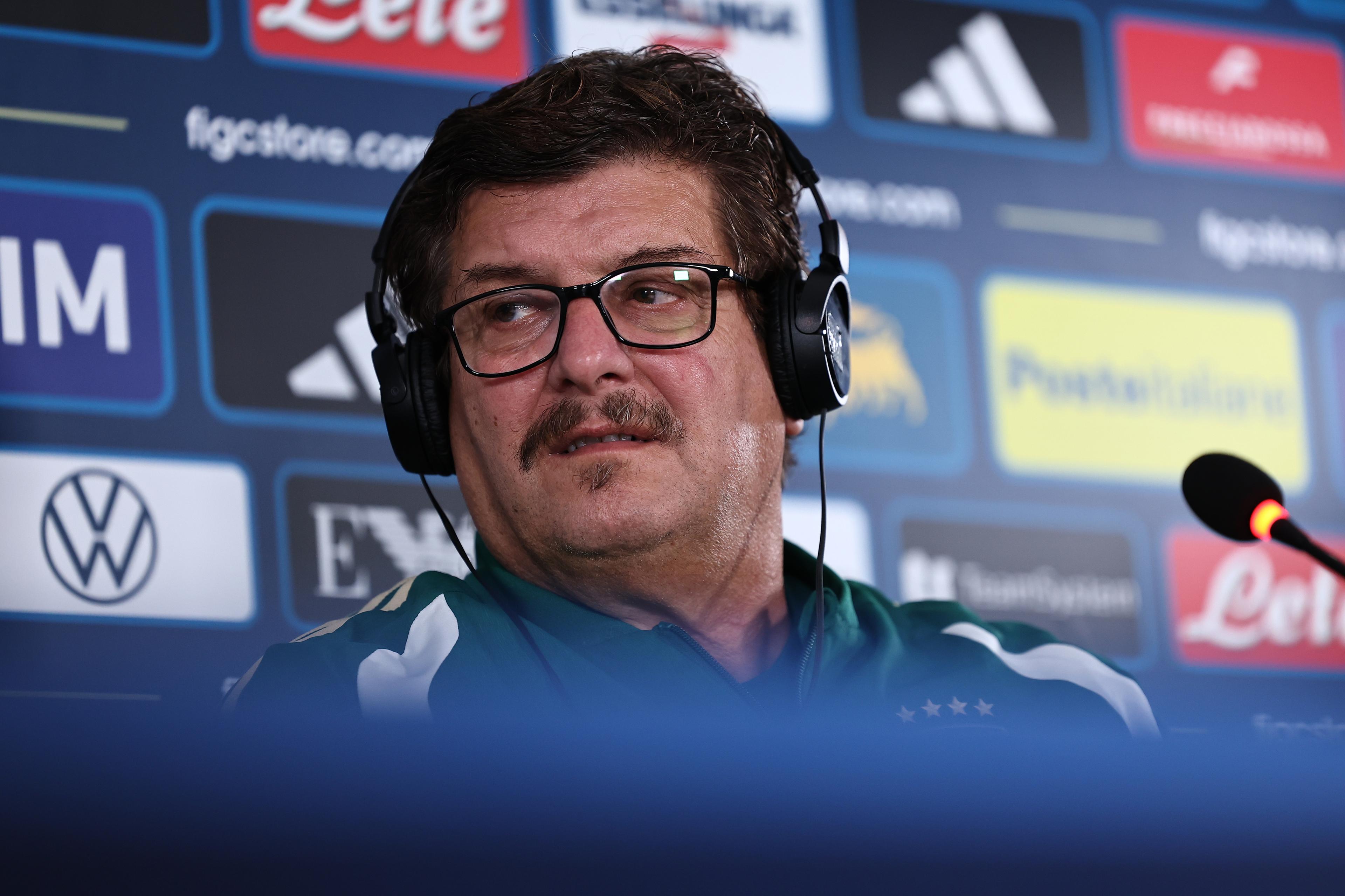 Baldini e l’insidia Armenia: “Pensiamo a noi stessi e alla nostra prestazione. I ragazzi devono sentirsi liberi e divertirsi”