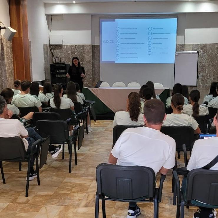 Hattrick VI: a Roma l’incontro con lo staff e le calciatrici della Nazionale U17 Femminile