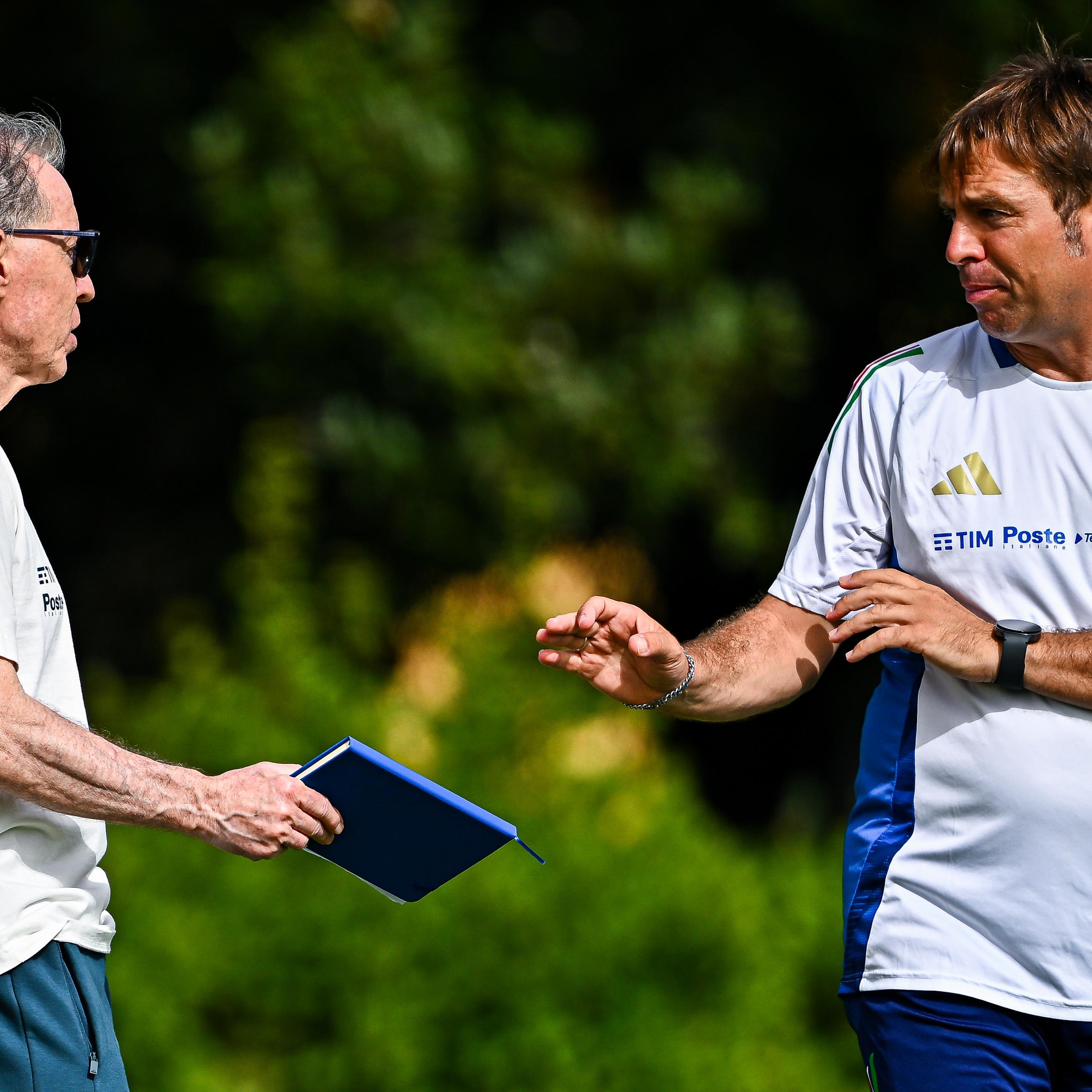 Stage di preparazione dal 7 all’8 ottobre a Novarello: i convocati di Enrico Battisti