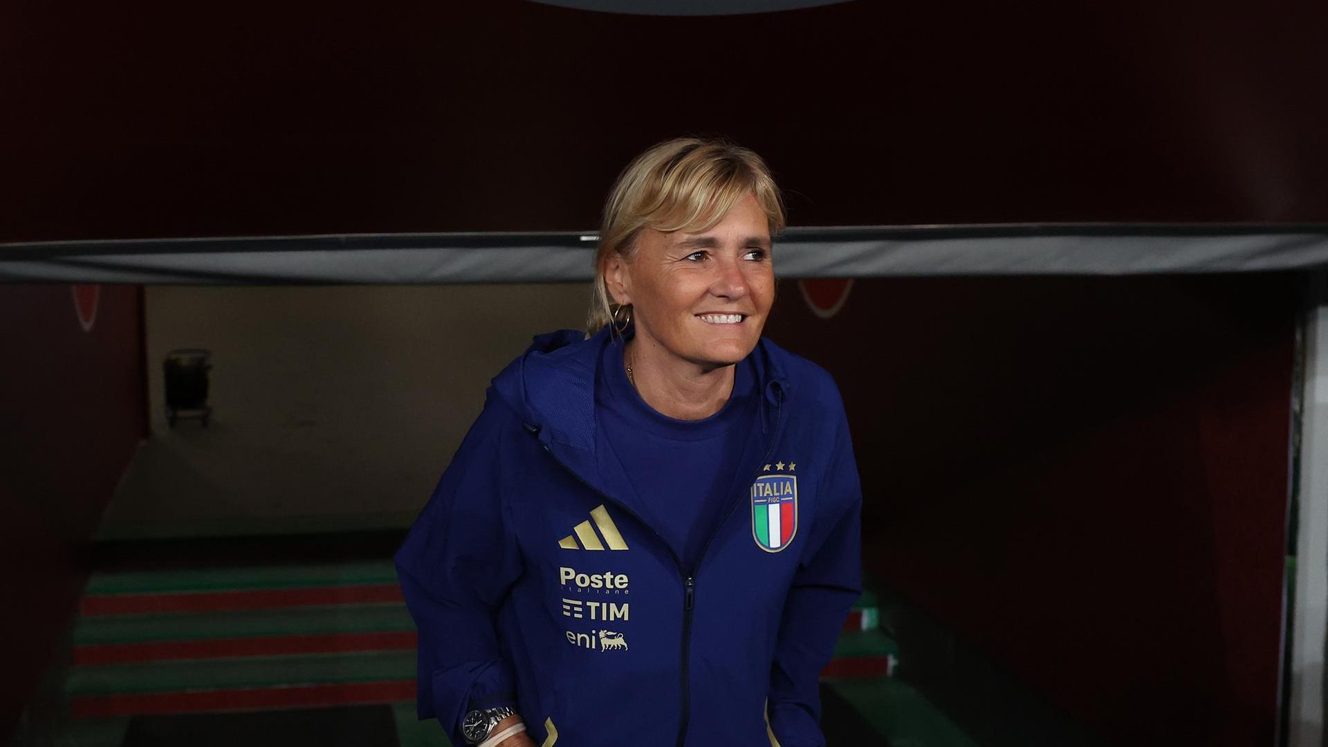 Diana Bianchedi resigns as Italy delegation head