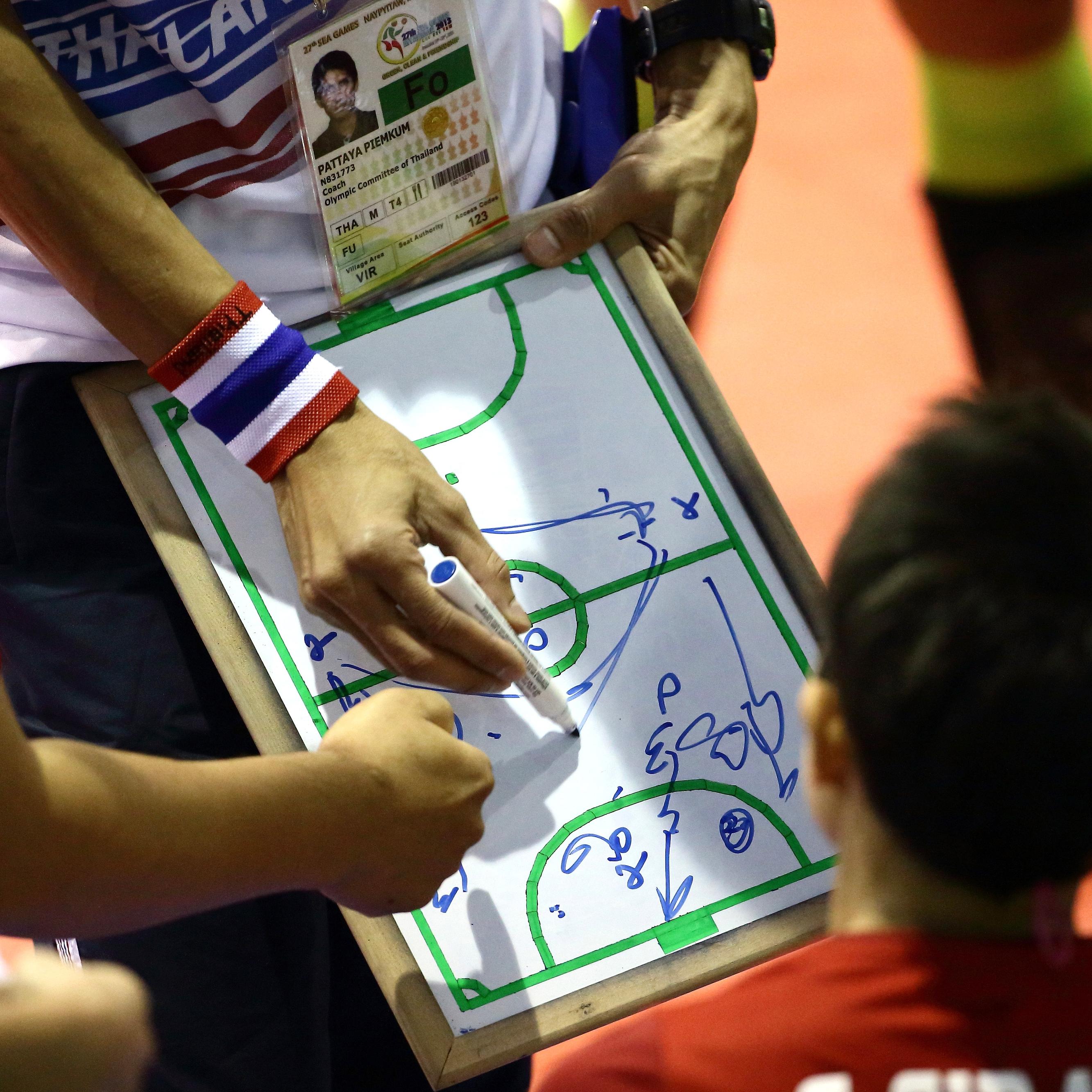 Un nuovo percorso per diventare allenatore di calcio a cinque: al via il corso pilota UEFA Futsal C