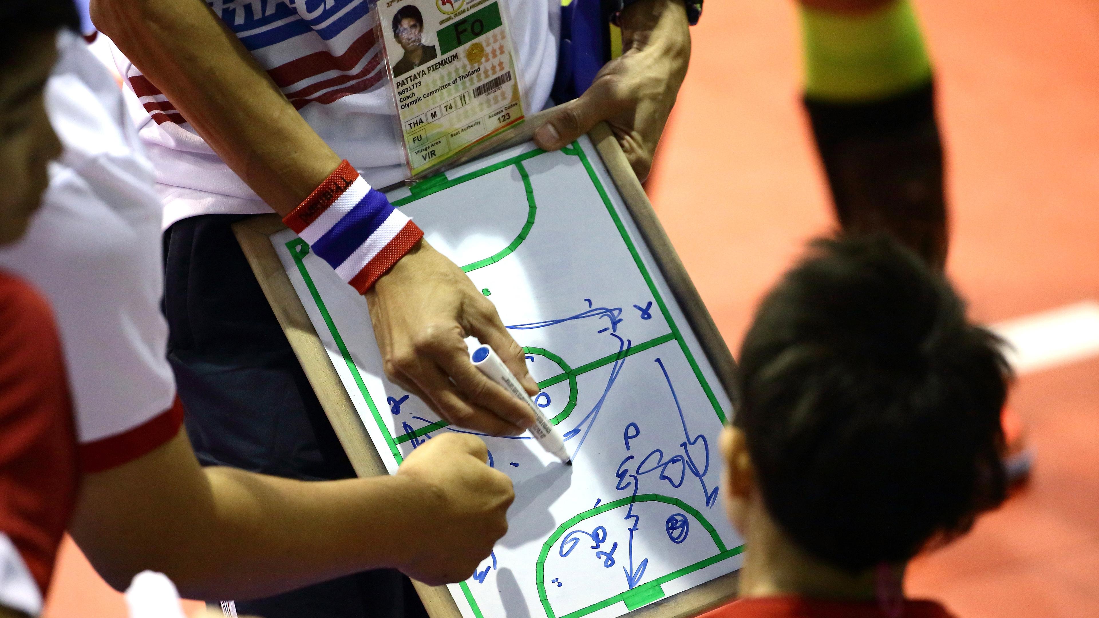 Un nuovo percorso per diventare allenatore di calcio a cinque: al via il corso pilota UEFA Futsal C