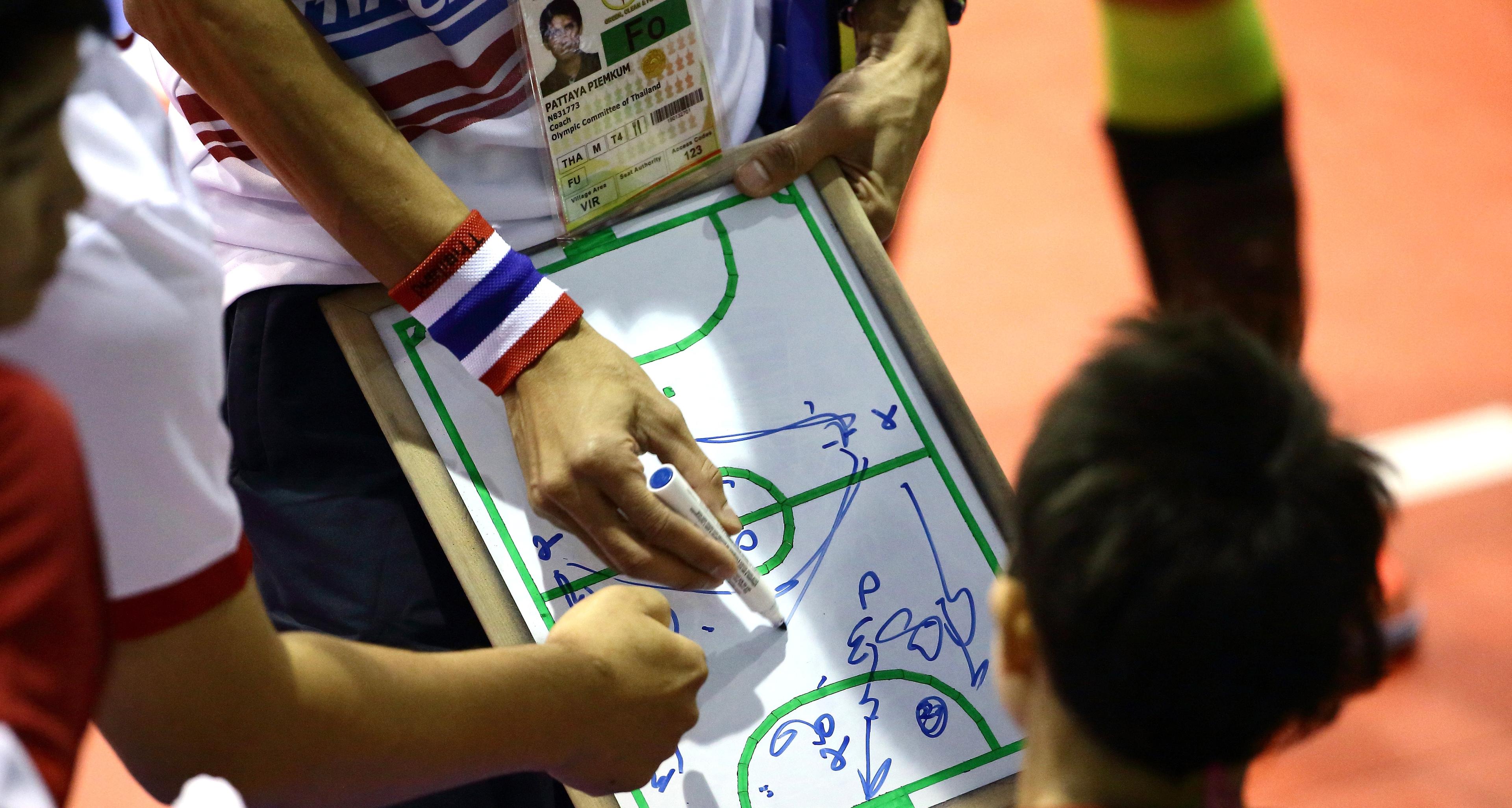 Un nuovo percorso per diventare allenatore di calcio a cinque: al via il corso pilota UEFA Futsal C