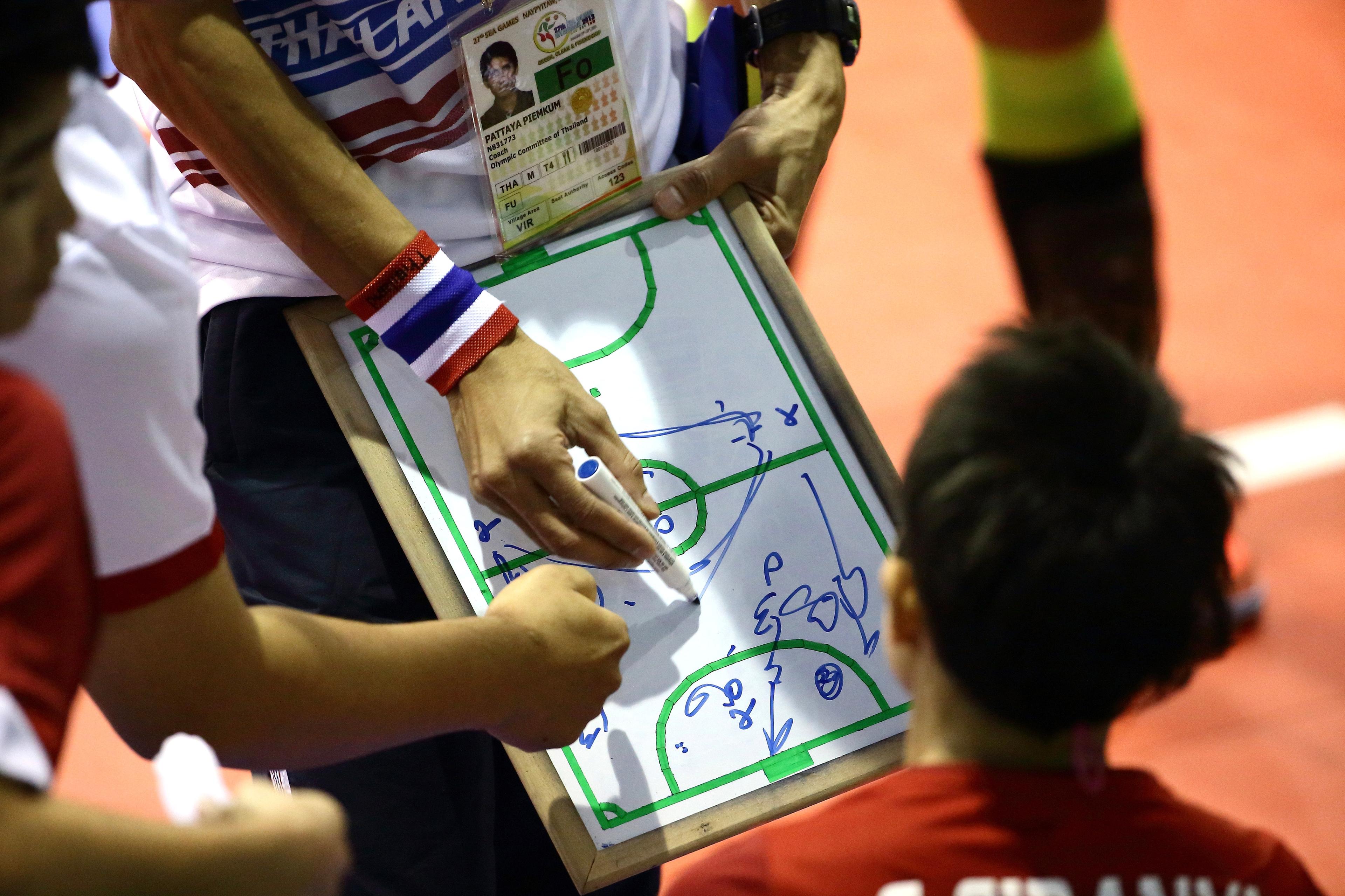 Un nuovo percorso per diventare allenatore di calcio a cinque: al via il corso pilota UEFA Futsal C