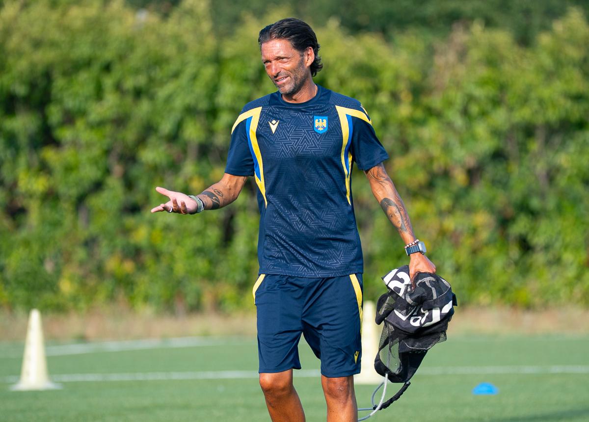 Massimiliano Giatti