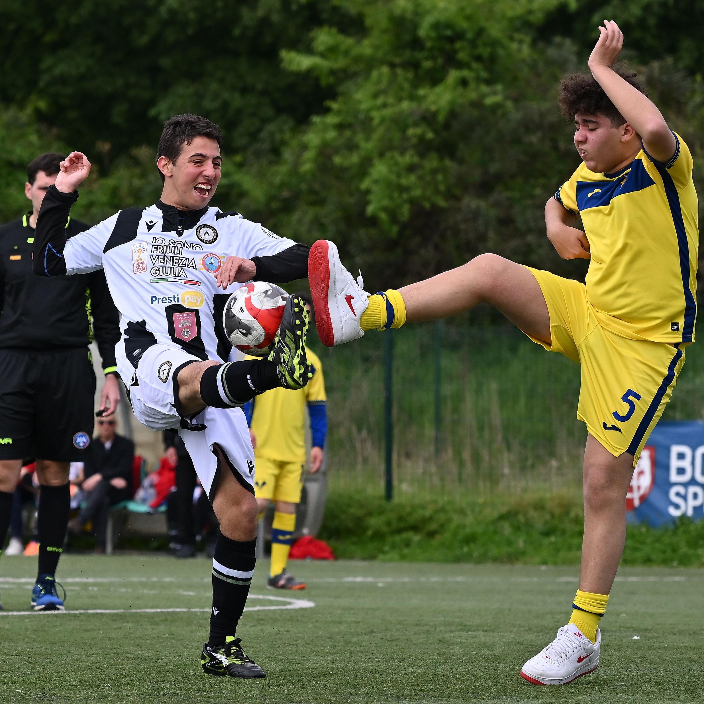 Sabato 3 ottobre proseguono i Test Match, con ben 64 partite previste in 5 diverse regioni
