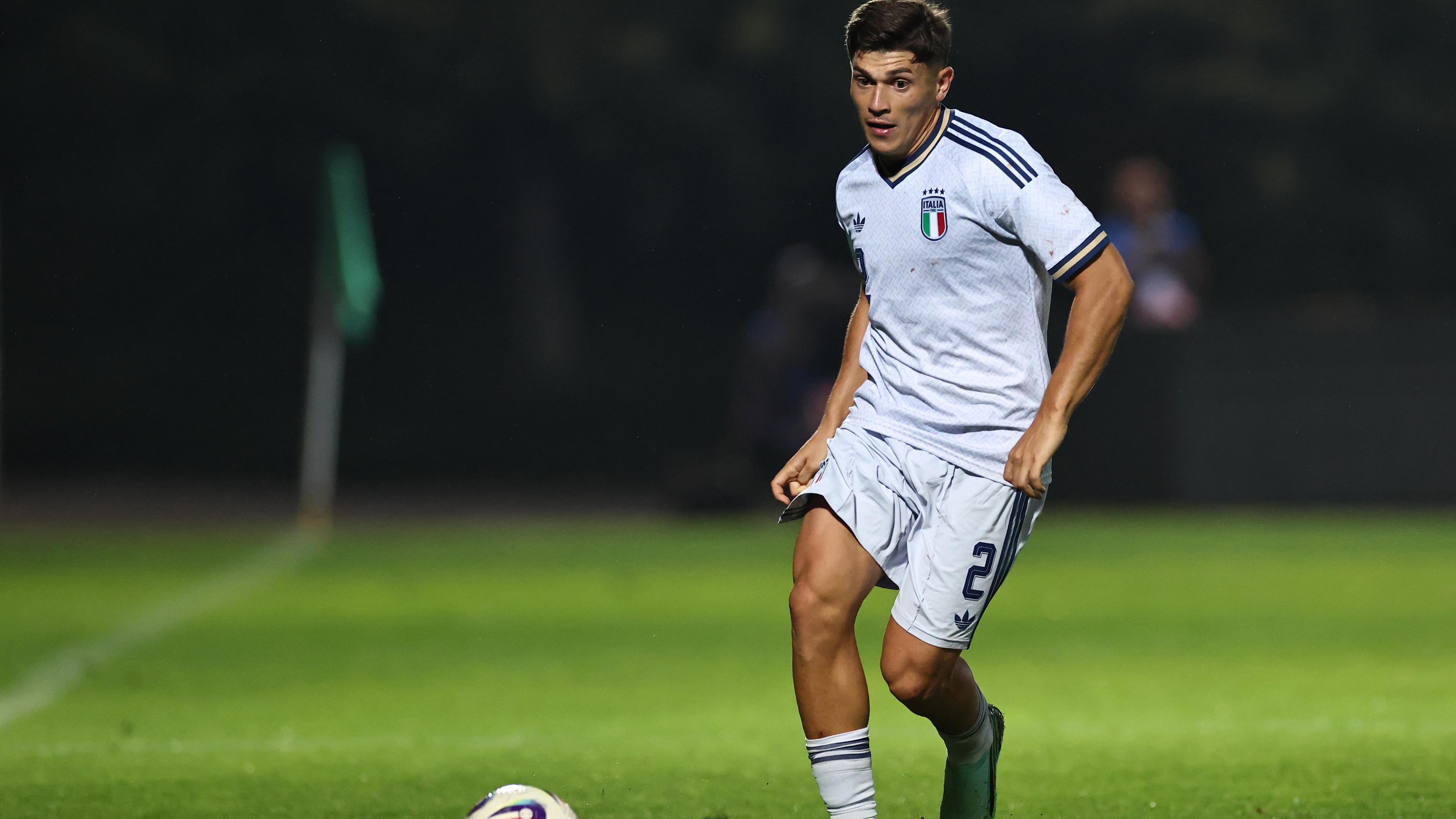 Verso Italia-Polonia, Azzurrini al lavoro a Tirrenia. Favasuli e Fortini lasciano il raduno