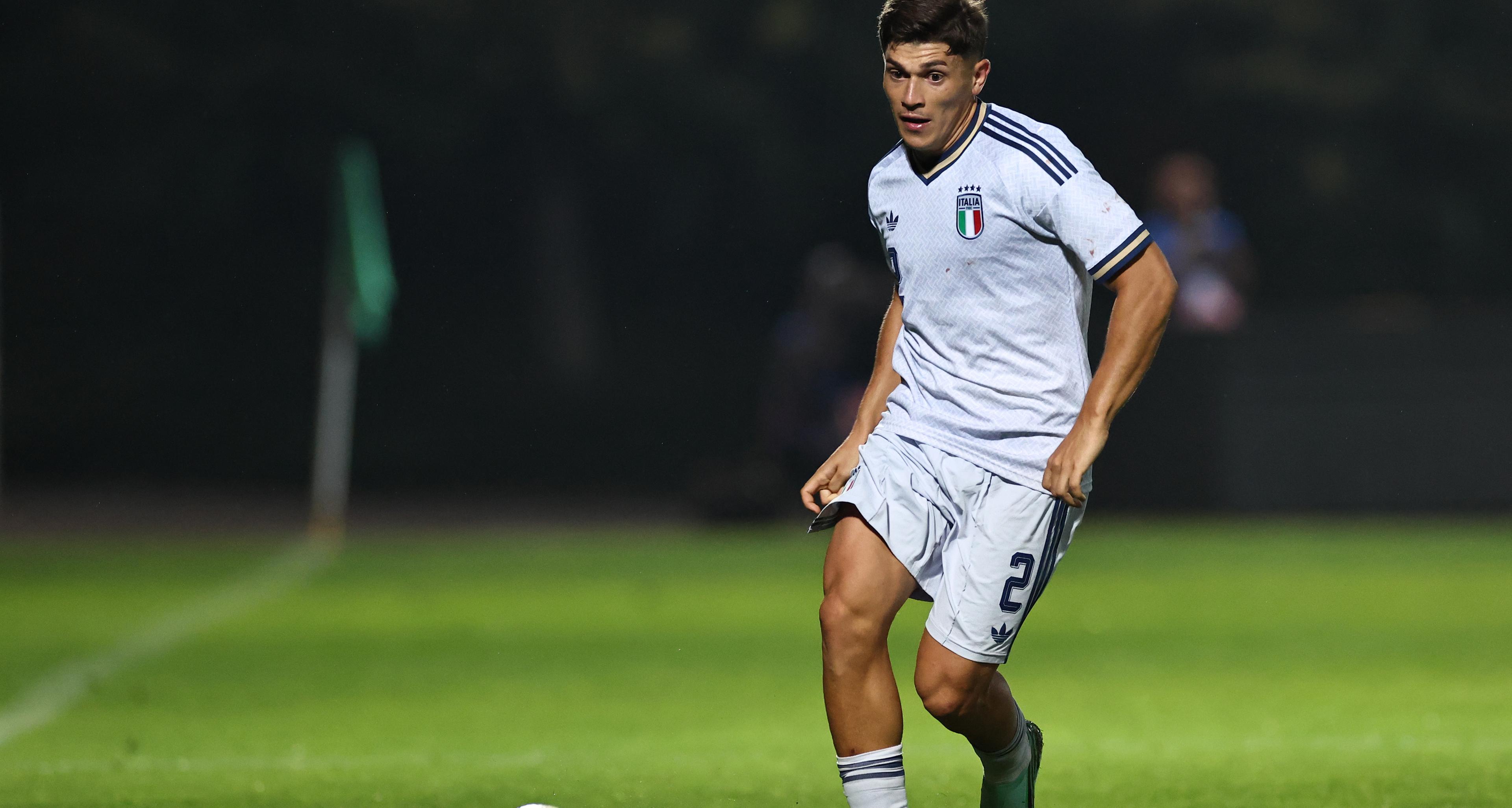 Verso Italia-Polonia, Azzurrini al lavoro a Tirrenia. Favasuli e Fortini lasciano il raduno
