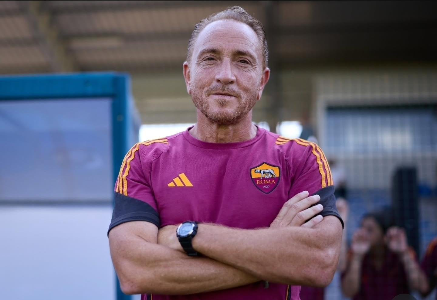 Marco Alboni