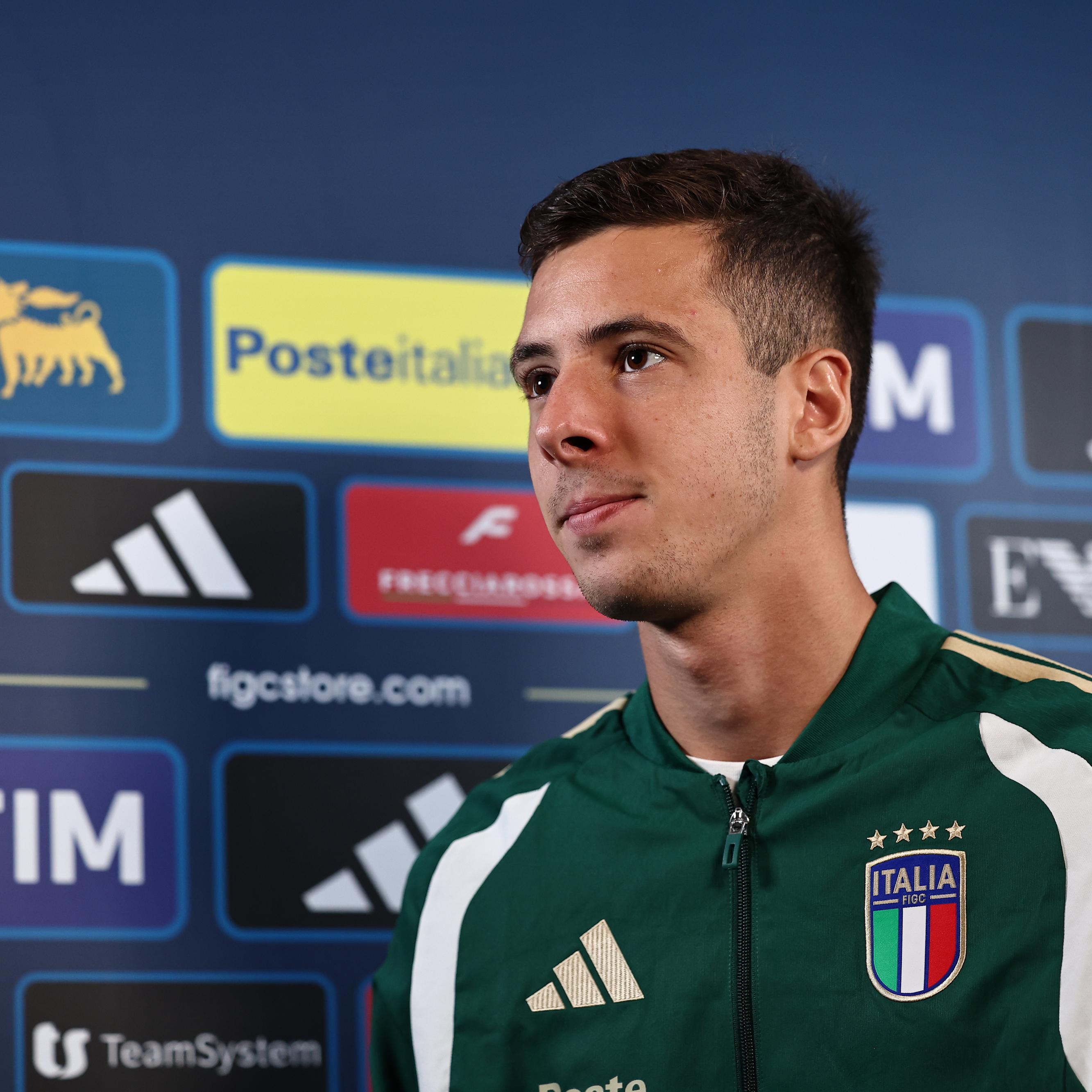 Due giorni a Italia-Polonia, Azzurrini nelle mani sicure di Palmisani: “Arriviamo alla partita con grande entusiasmo”