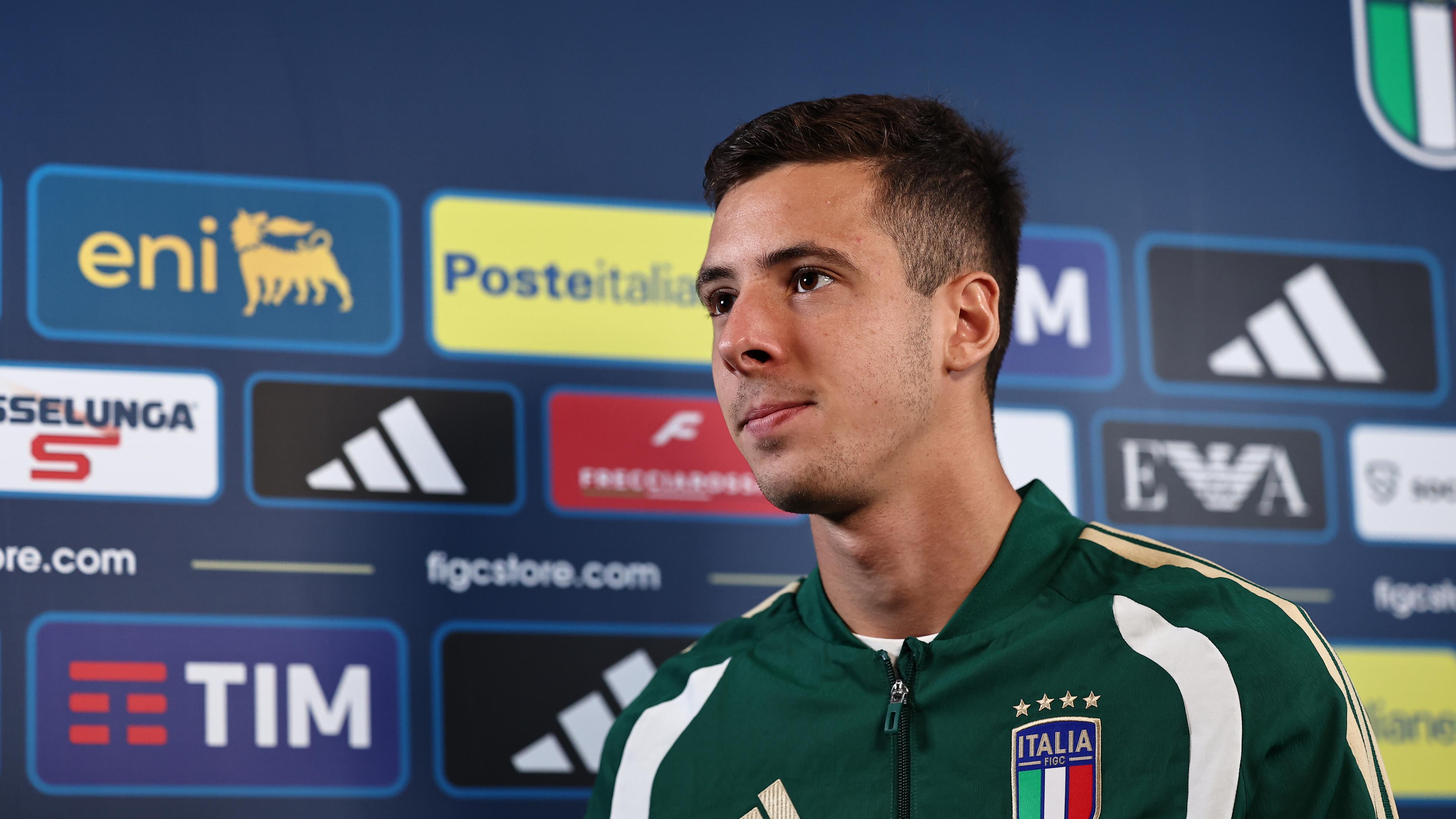 Due giorni a Italia-Polonia, Azzurrini nelle mani sicure di Palmisani: “Arriviamo alla partita con grande entusiasmo”