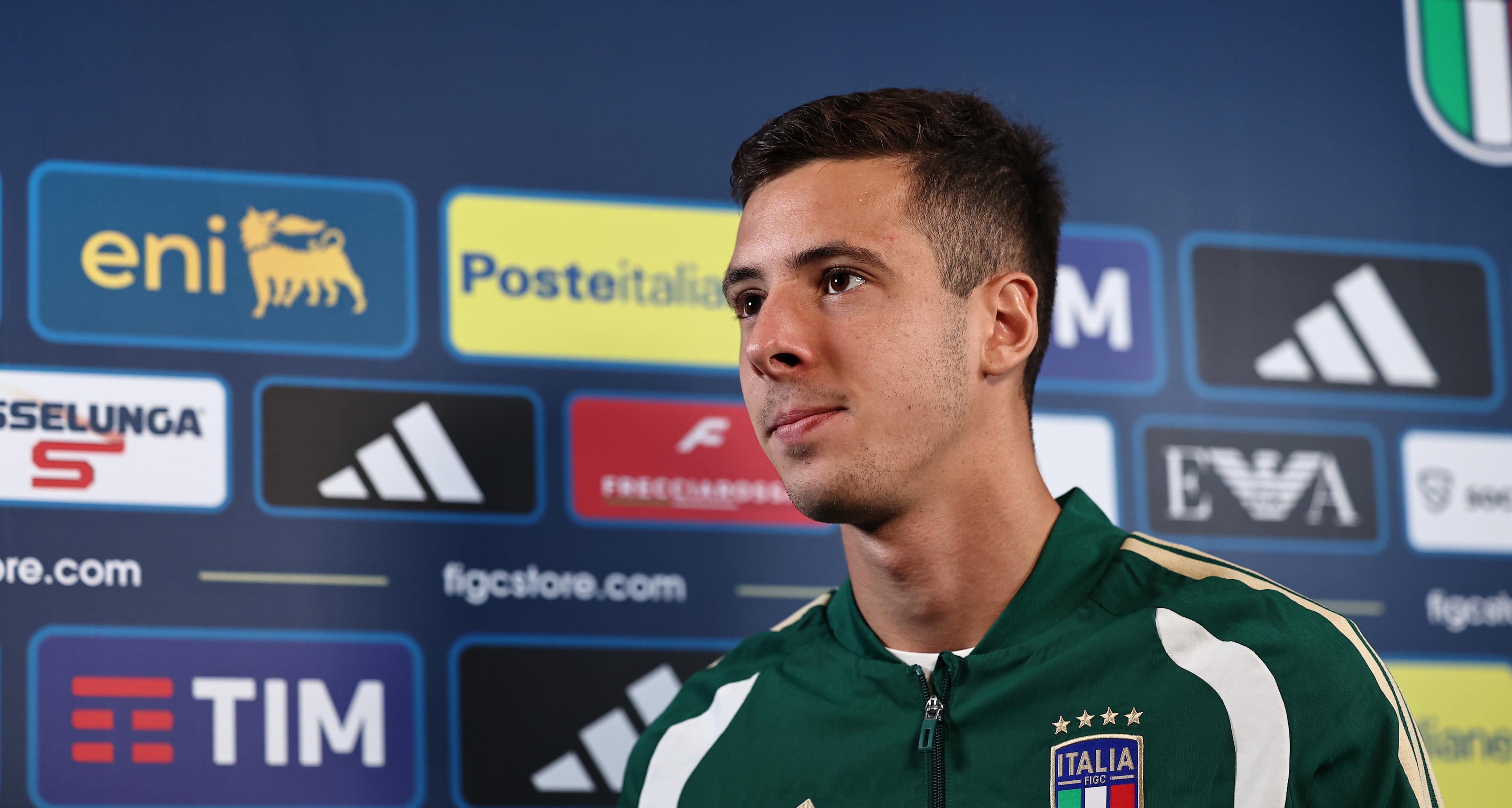 Due giorni a Italia-Polonia, Azzurrini nelle mani sicure di Palmisani: “Arriviamo alla partita con grande entusiasmo”