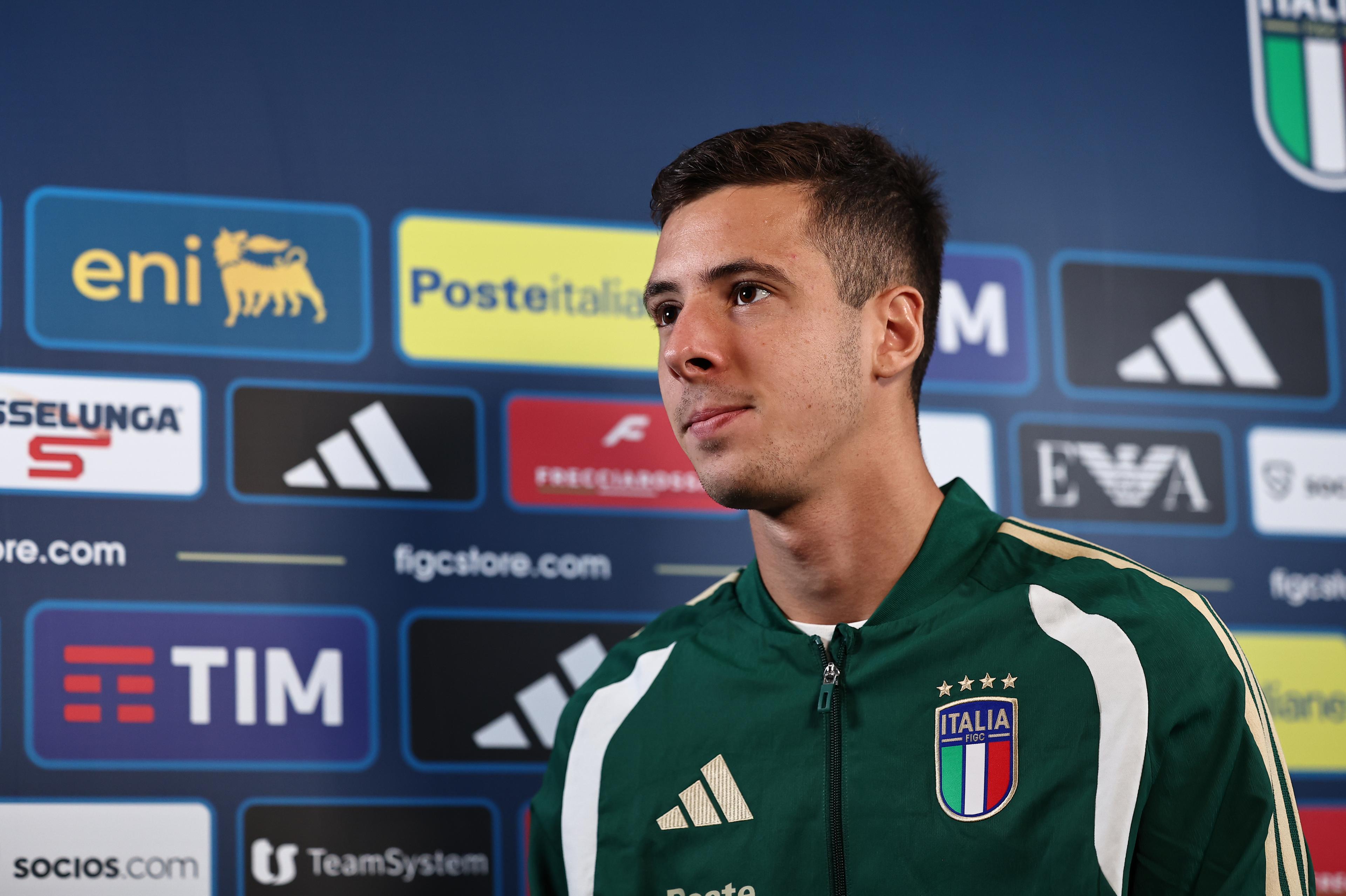 Due giorni a Italia-Polonia, Azzurrini nelle mani sicure di Palmisani: “Arriviamo alla partita con grande entusiasmo”