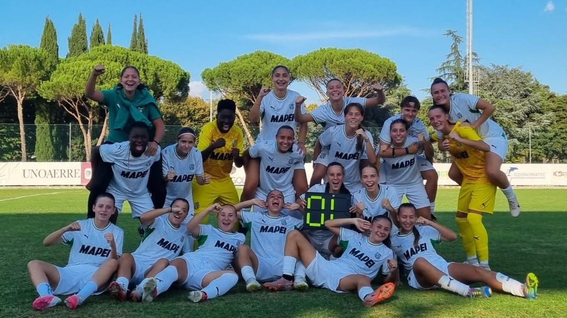Milan e Roma dettano il ritmo: tre su tre e vetta solitaria. Juventus e Sassuolo restano in scia