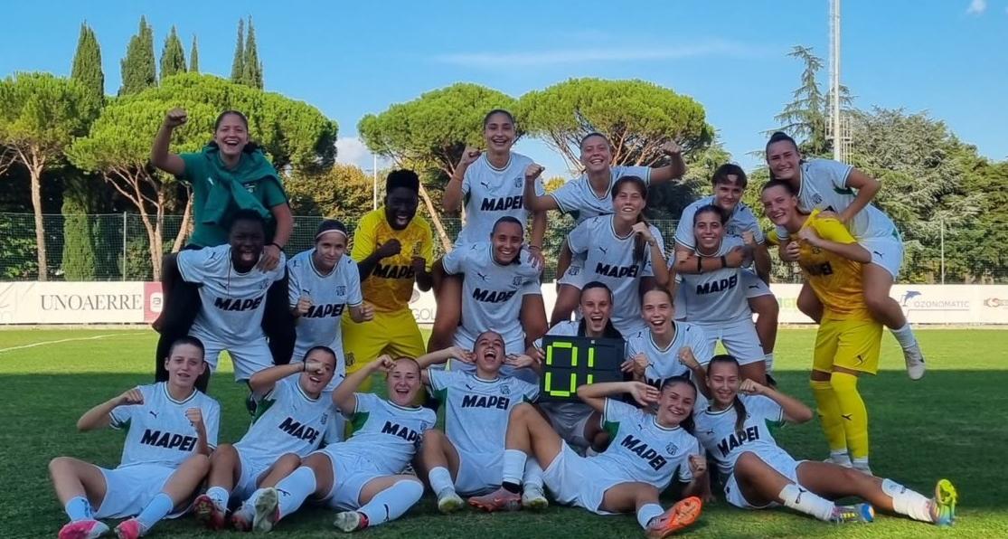 Milan e Roma dettano il ritmo: tre su tre e vetta solitaria. Juventus e Sassuolo restano in scia