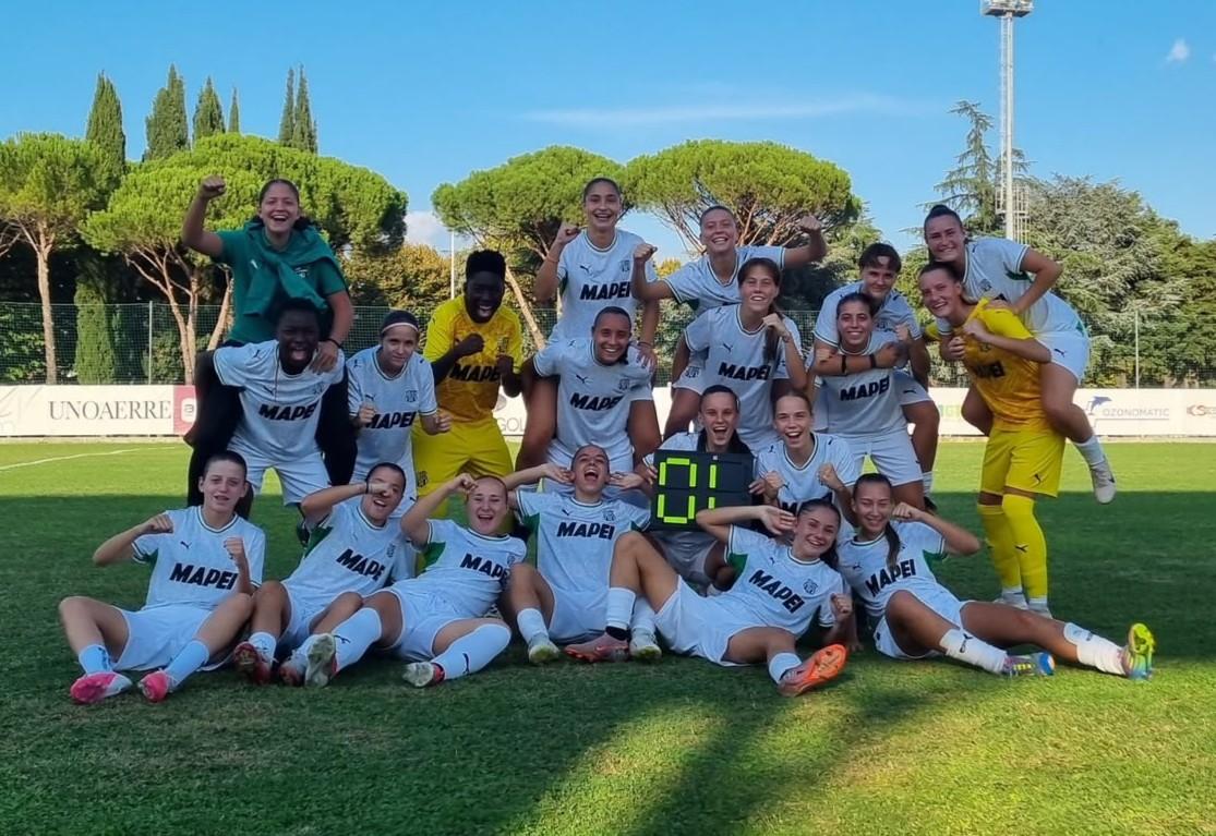Milan e Roma dettano il ritmo: tre su tre e vetta solitaria. Juventus e Sassuolo restano in scia