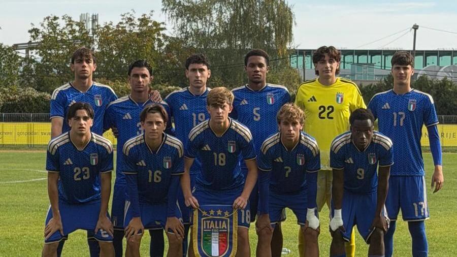 Italy complete clean sweep in Croatia with 3-1 win over Hungary. Franceschini: ‘We showed that we have our own identity’
