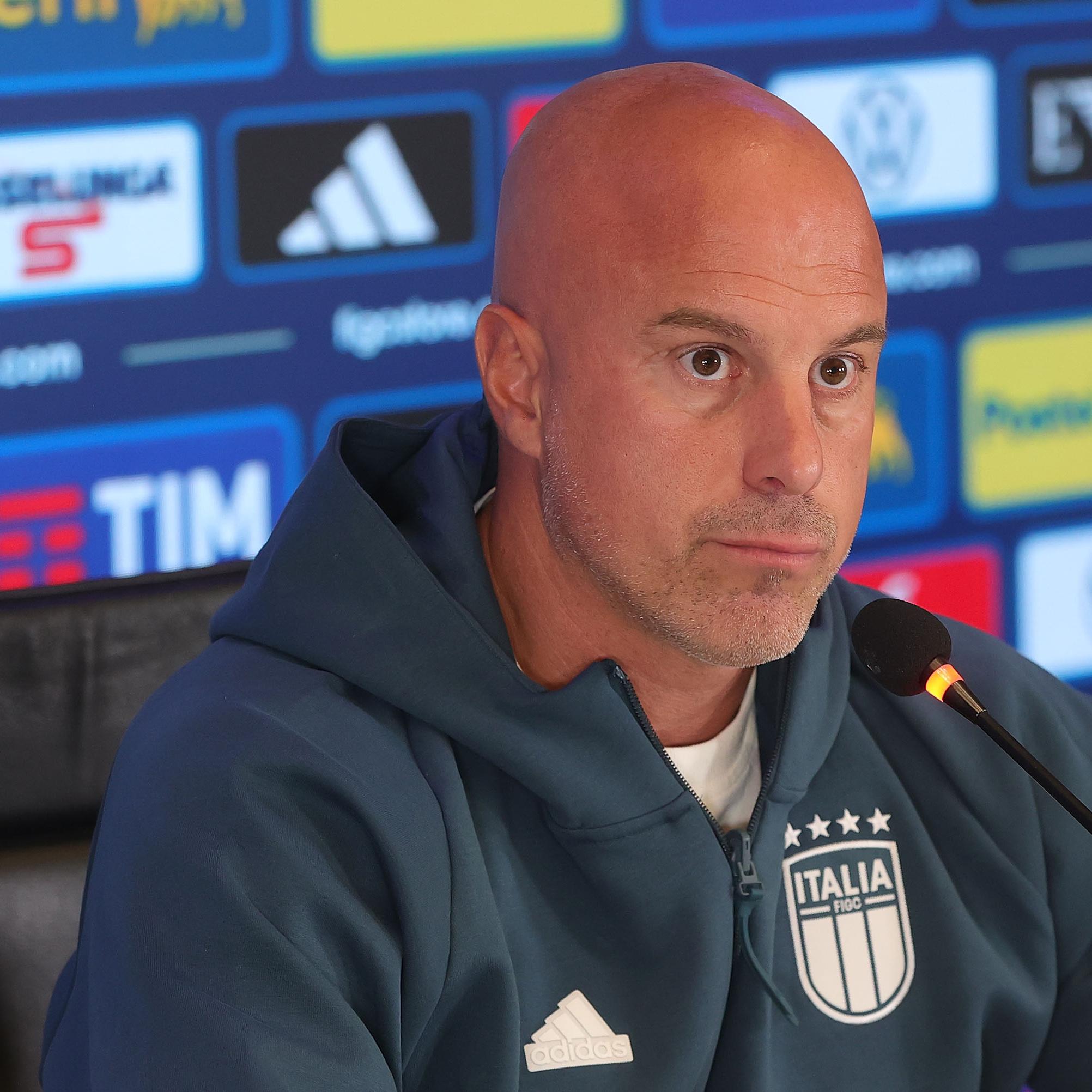 Play-off mondiali, Azzurre a Coverciano per preparare la doppia sfida con la Bielorussia. Soncin: “È il momento della verità”
