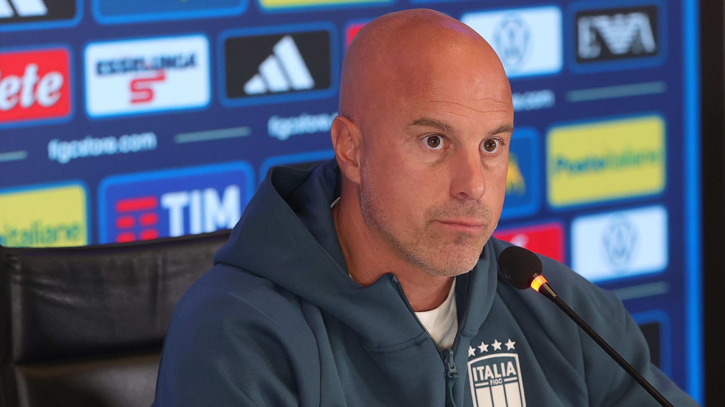 Play-off mondiali, Azzurre a Coverciano per preparare la doppia sfida con la Bielorussia. Soncin: “È il momento della verità”