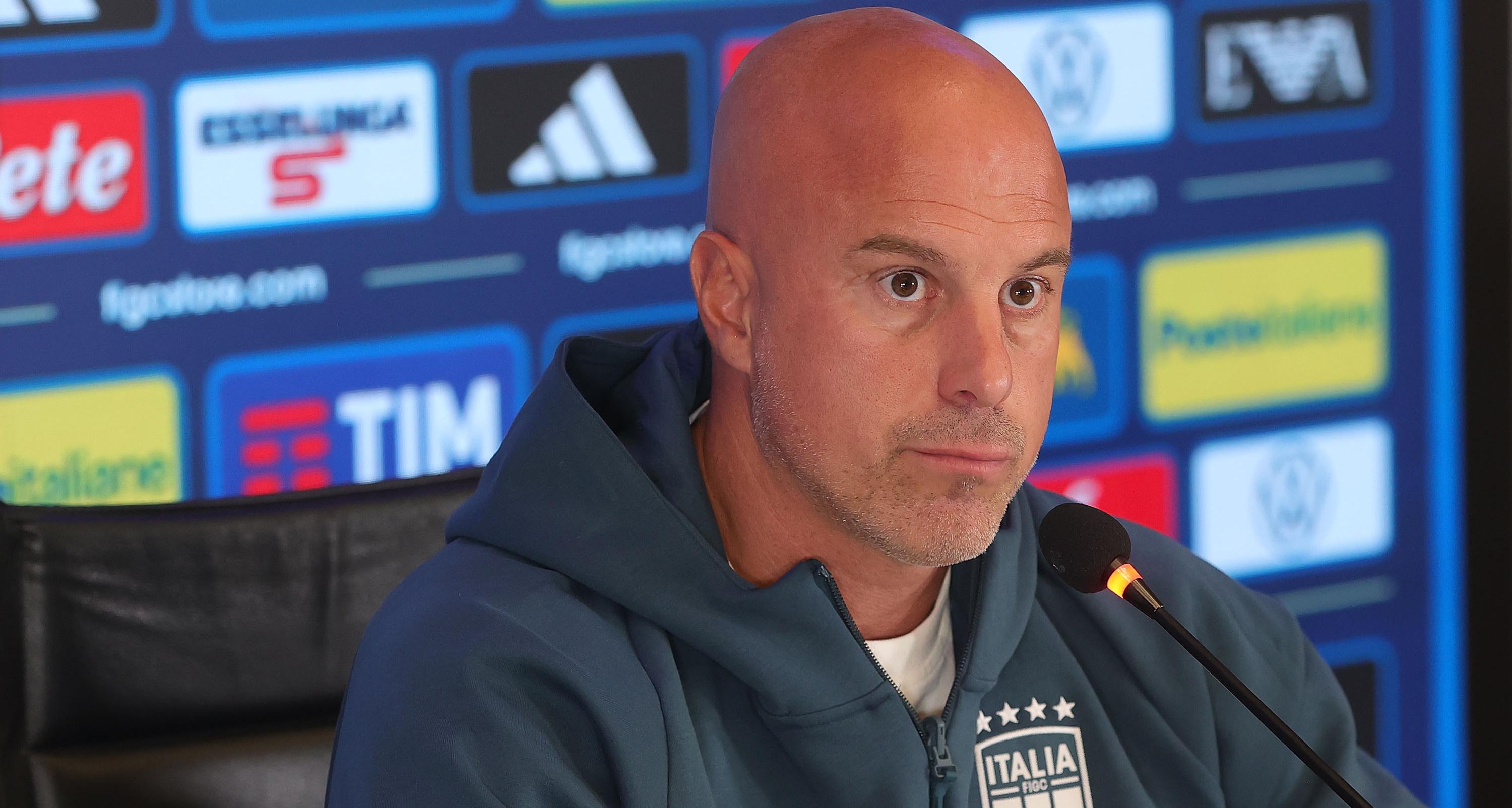 Play-off mondiali, Azzurre a Coverciano per preparare la doppia sfida con la Bielorussia. Soncin: “È il momento della verità”