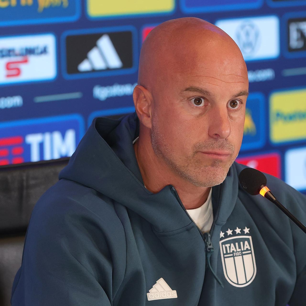 World Cup play-offs: Azzurre in Coverciano to prepare for double-header with Belarus. Soncin: ‘The moment of truth’