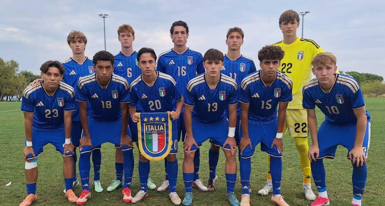 Istria Youth Cup, l’Italia chiude al 3° posto: 1-0 alla Croazia. Pasqual: “Indicazioni positive”