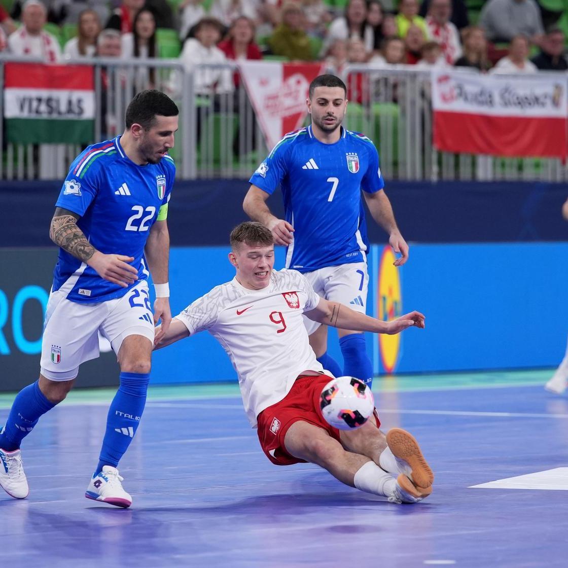 Parte l’inseguimento Mondiale: i convocati per il raduno di preparazione a Italia-Georgia