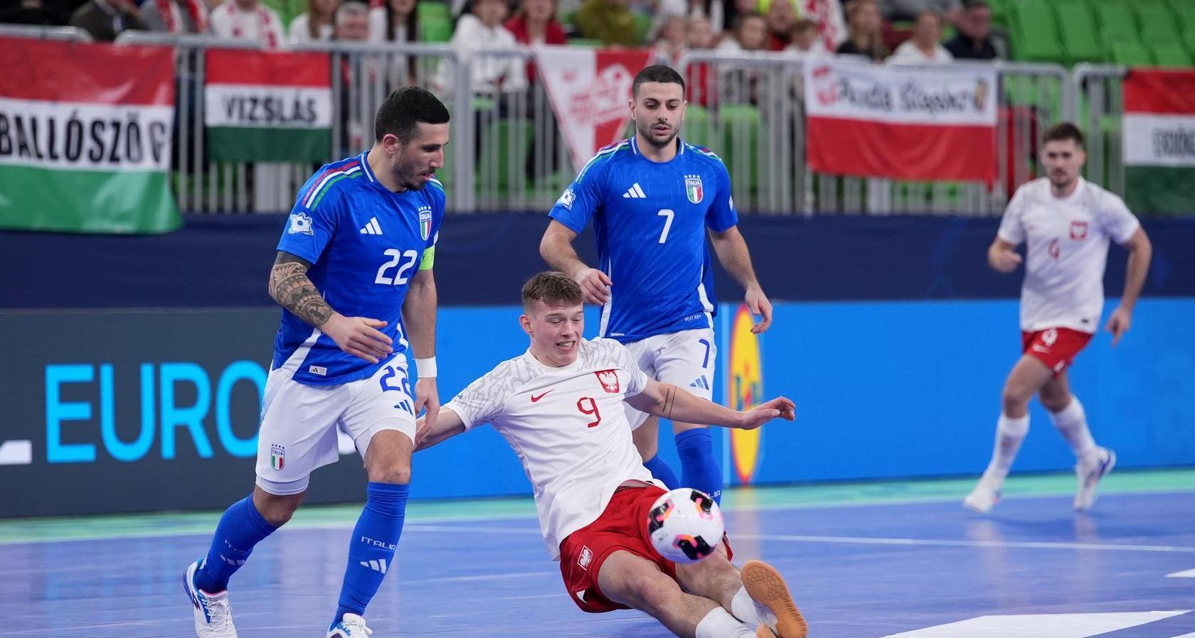 Parte l’inseguimento Mondiale: i convocati per il raduno di preparazione a Italia-Georgia