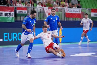 Parte l’inseguimento Mondiale: i convocati per il raduno di preparazione a Italia-Georgia