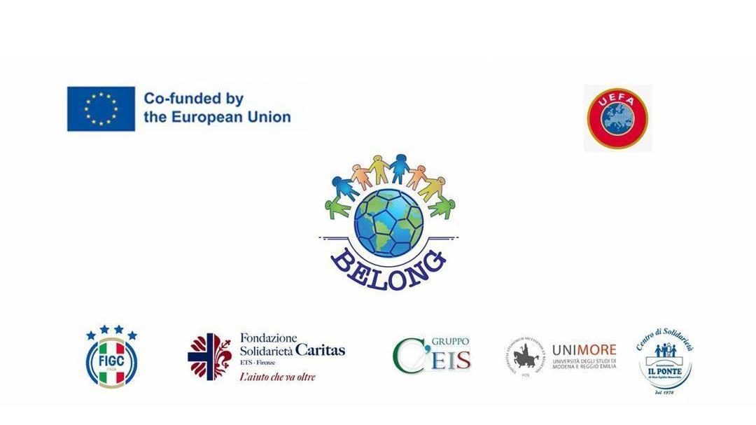 Riunione del Comitato Direttivo di BELONG: evento finale dal 31 ottobre al 1° novembre a Coverciano