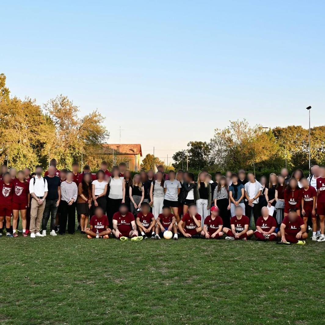 Progetto Belong, calcio senza frontiere: il pallone come spazio di inclusione e partecipazione