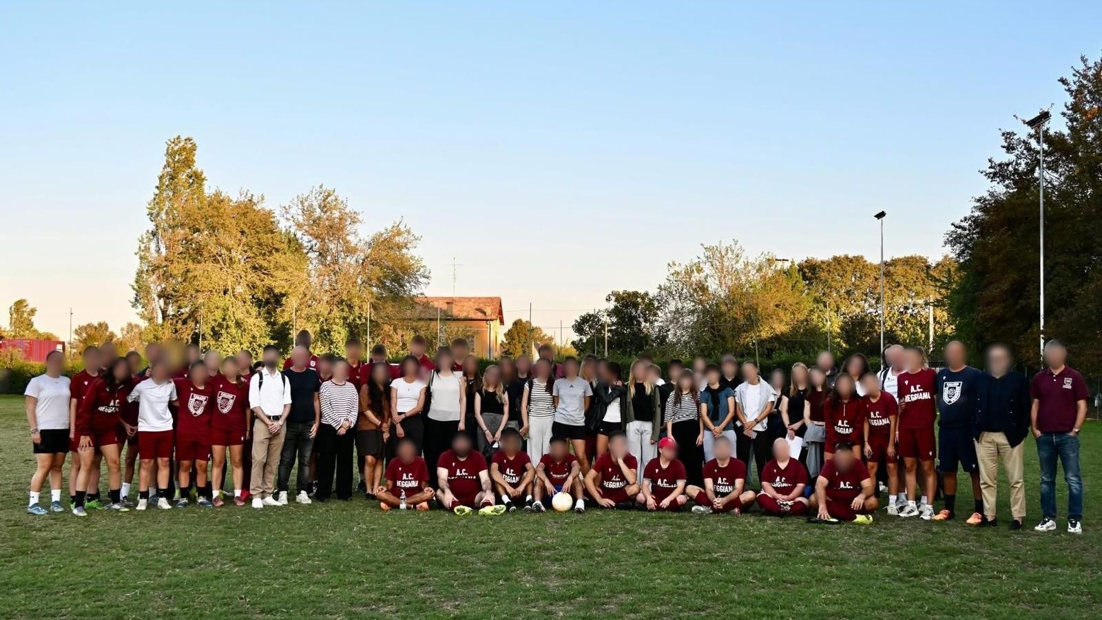 Progetto Belong, calcio senza frontiere: il pallone come spazio di inclusione e partecipazione