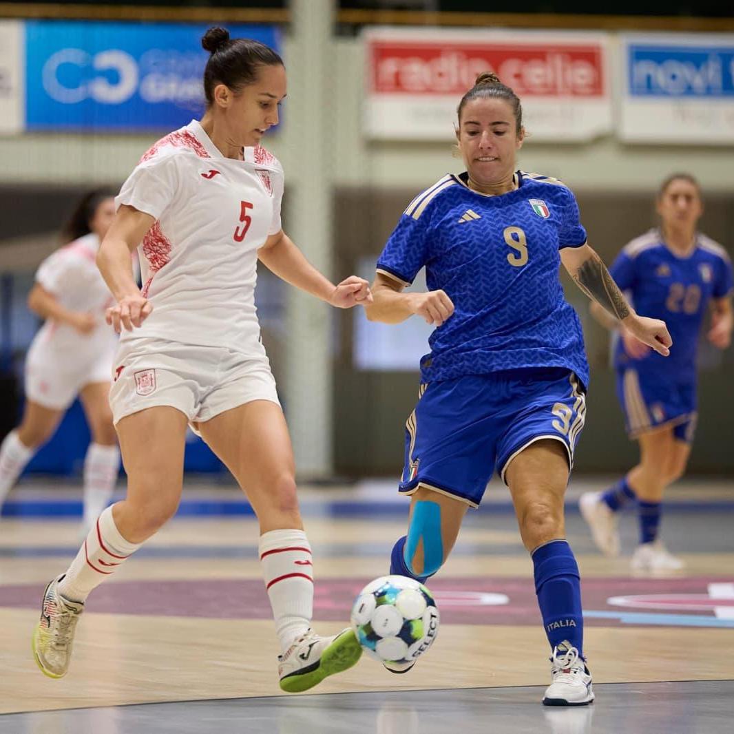 Decisive moments prove costly as Italy lose 2-1 to Spain. France up next on Saturday with EURO place at stake
