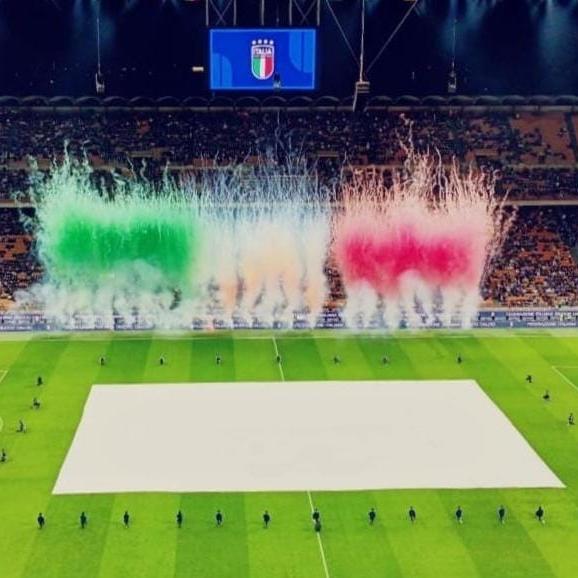 Milano si tinge d’azzurro: a San Siro Italia-Francia, un’occasione speciale per i giovani