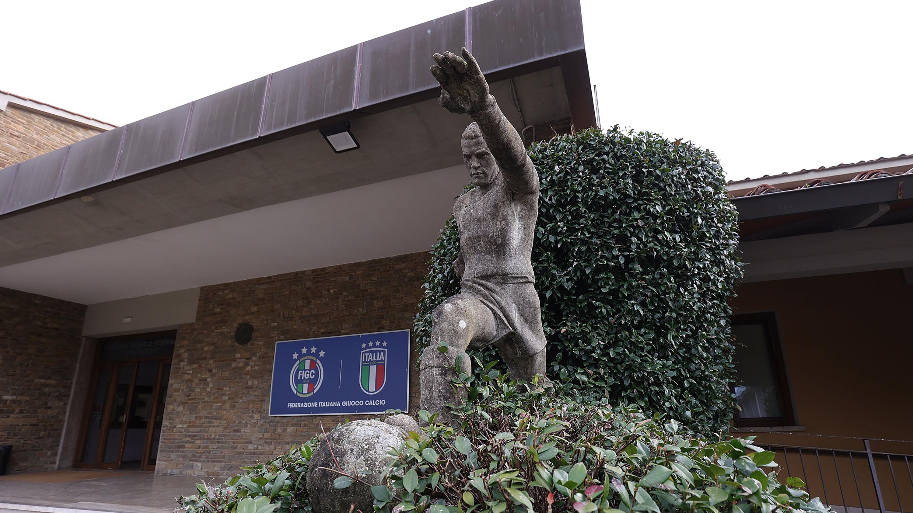 Inizia il corso federale per Direttore sportivo: 144 ore di lezione fino al prossimo 3 dicembre