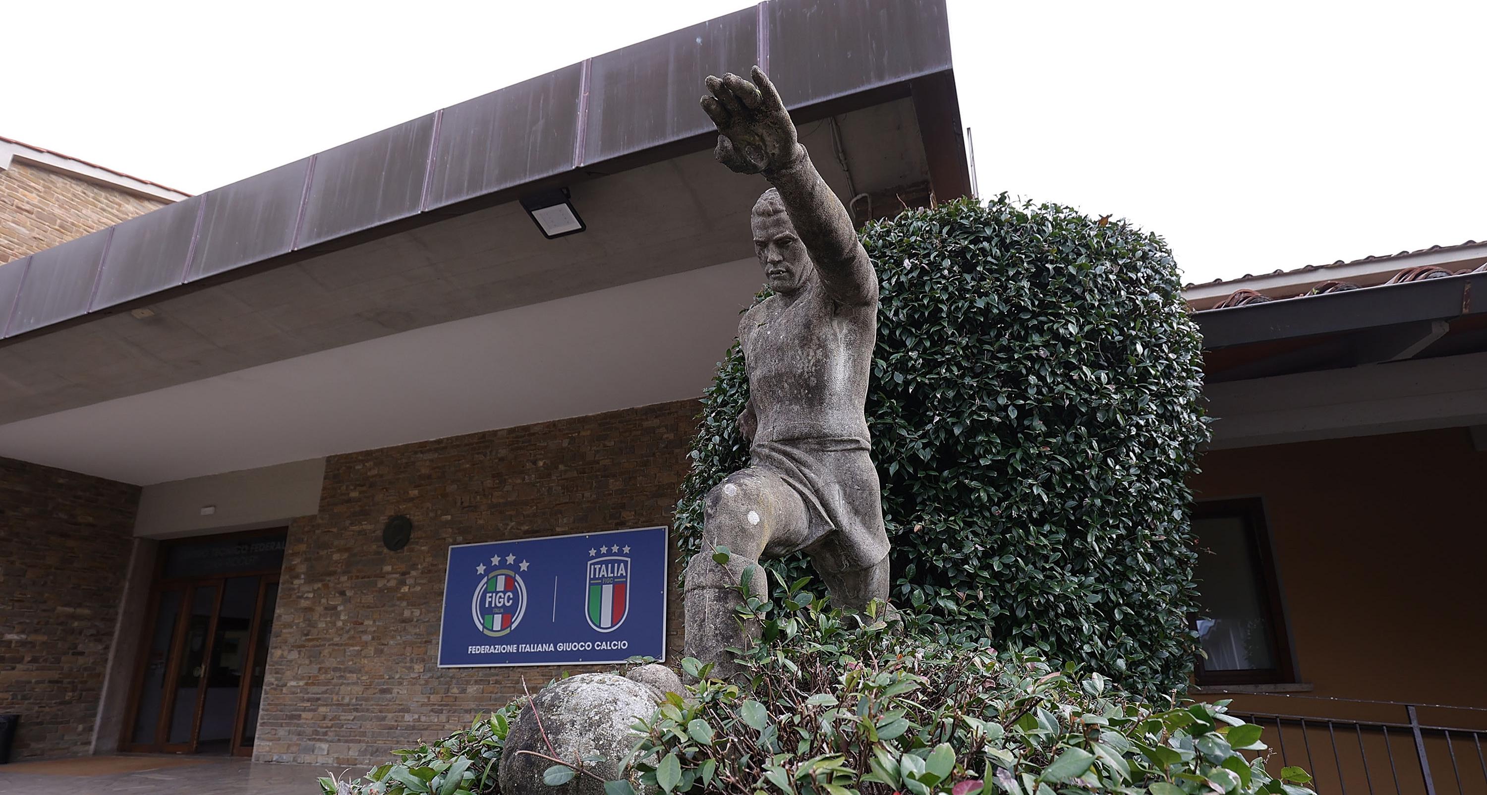 Inizia il corso federale per Direttore sportivo: 144 ore di lezione fino al prossimo 3 dicembre