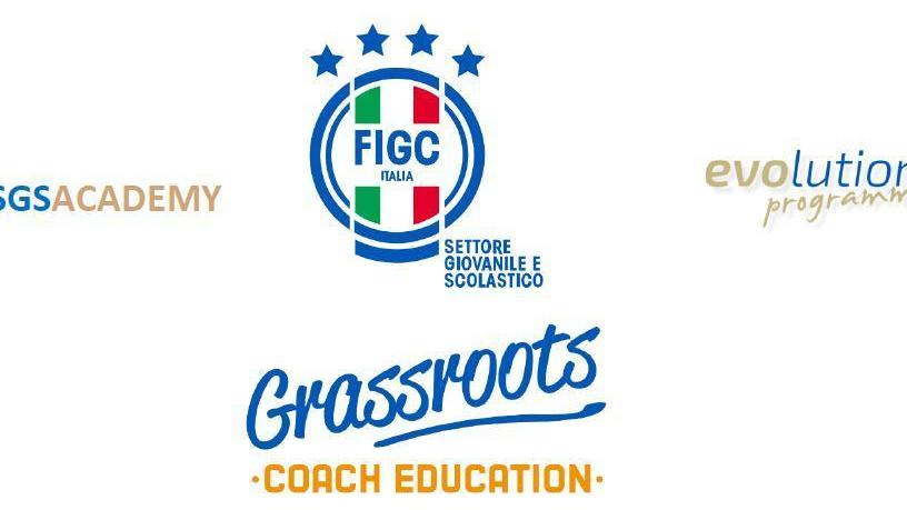 Grassroots Coach Education: al via a Carpiano un nuovo percorso informativo per Istruttori dell'Attività di Base