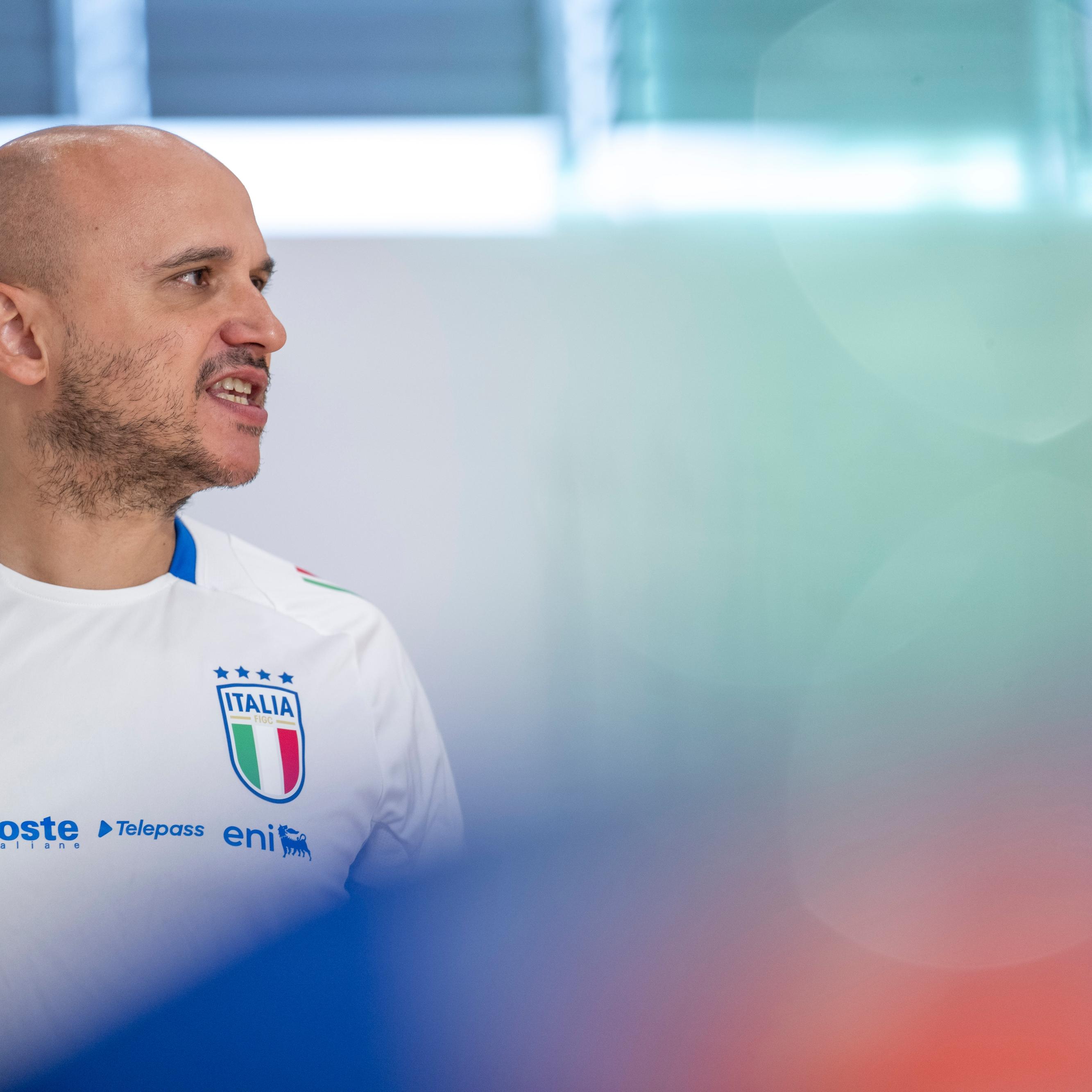 Qualificazione all’Europeo, con la Francia come una finale, Paniccia: “Ripartiamo dalle nostre certezze”